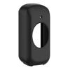Silicone Smart Watch Protective Case Durable Housing Anti Scratch Shockproof Cover for Garmin Edge 830 Outdoor Activity