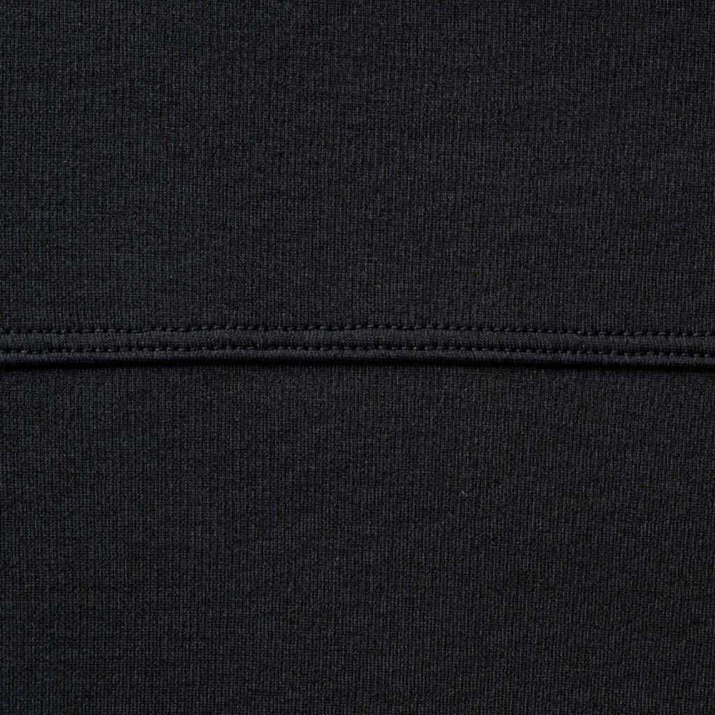 Mizuno Stretch Sweat Pullover Hoodie for Easy To Move Size XL Women's Training, In, Black, (32MCC332)