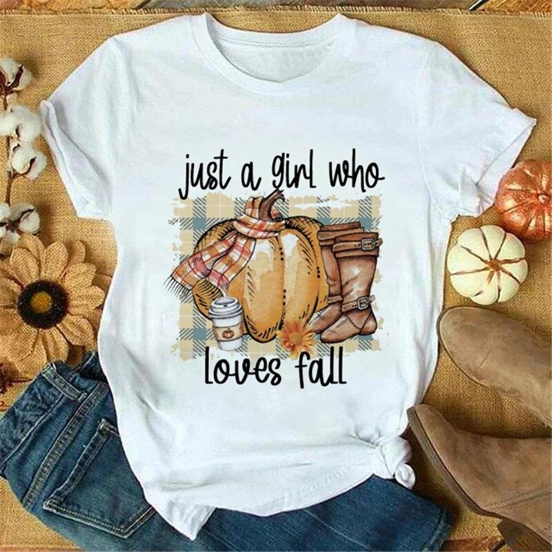 Weißes Sommer Damen T-Shirt Play Trick Art Druckdesign Übergroß Kurzarm Komfort Damen T-Shirt Y2K Grafik ALLERHEILIGENTAG