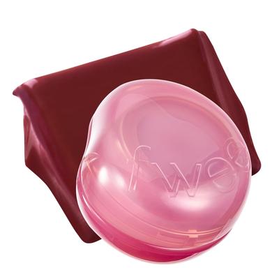 Fwee Lip and Cheek Glow Jelly Pot 1 [19 Colors] (JS03 Couverture, Piece)