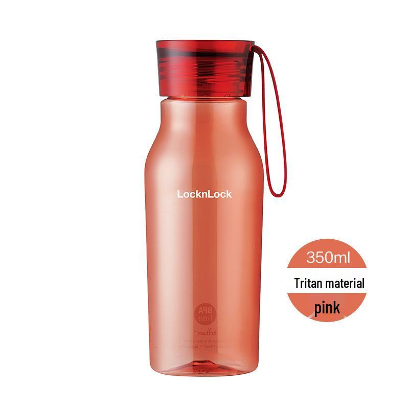 Lock&Lock ECOtritan Sports Water Bottle and Kettle Cup (ABF644/ABF663/ABF664)