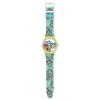 Watch VISTY BY VERDY SO29Z140 Green [Swatch]