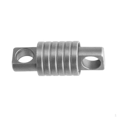 Keychain Connector Swivel Key Holder Outdoor Tool Mini Titanium Quick Release Chain