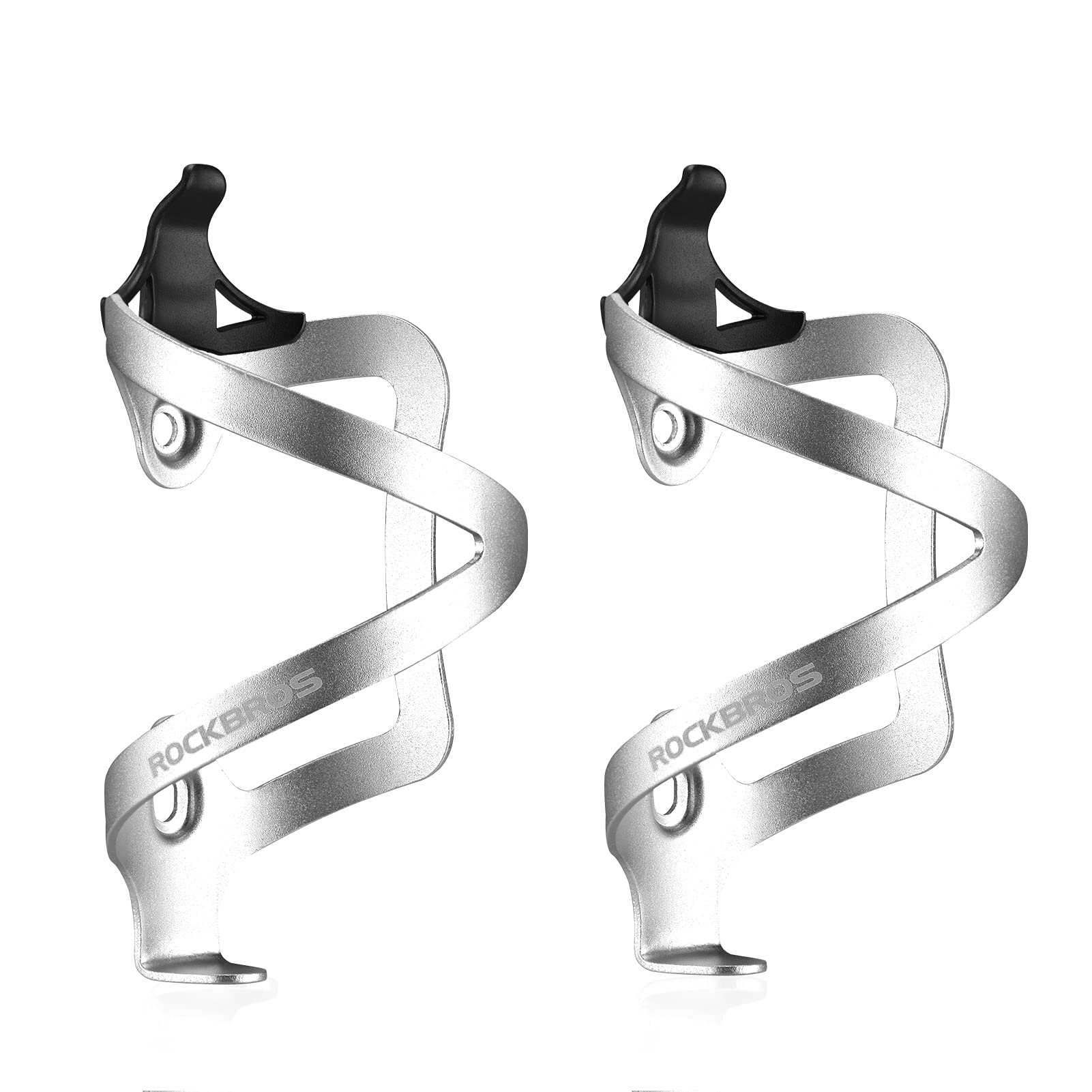 

ROCKBROS Флягодержатель для шоссейного велосипеда, алюминиевый сплав, ультра-сборка, инструменты в наличии, пять цветов, велосипеды, велосипеды, держатель, легкий, цикл,