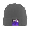 Extremoduro Canciones Prohibidas Album 1998 Knit Hat Vintage Caps Men Women Kpop Beanie Hats Autumn Thermal Elastic Bonnet Hats