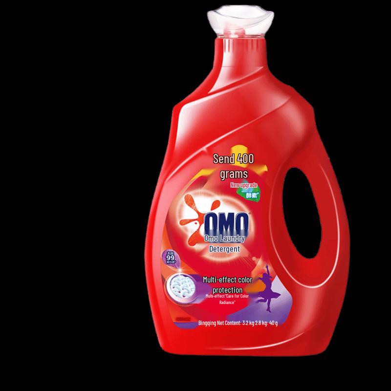 Omo Daily Household Cleaning Set