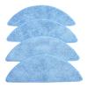 Mop Cloth For Cecotec Eternal Pet Max Titanium Robot Vacuum Cleaner Household Cleaning Home Appliance Parts