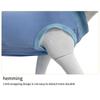 Soft Cat Recovery Suit Anti Bite Cat Neutering Wear Washable Physiological Clothes  Kitten