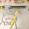 Color-Changing Rainbow Flame Candle for Birthday Parties & Creative Proposals