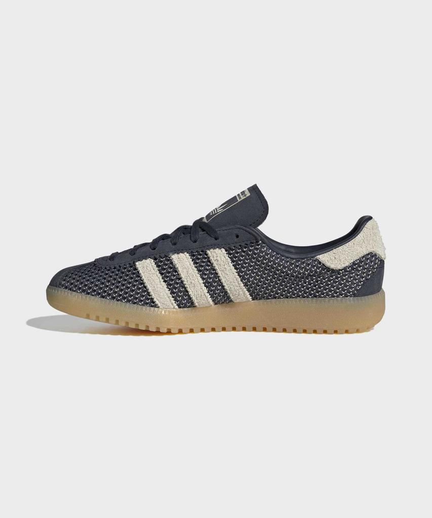 adidas Bermuda - Legend Ink: Wonder Beige / Ih4195 (A Type)