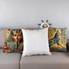 Pillow Case luxurious home office, sofa decorative Multi sized car seat cushions, pillowcases Egyptian pyramid pharaohs