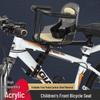 Lishi Child Bicycle Front Seat
