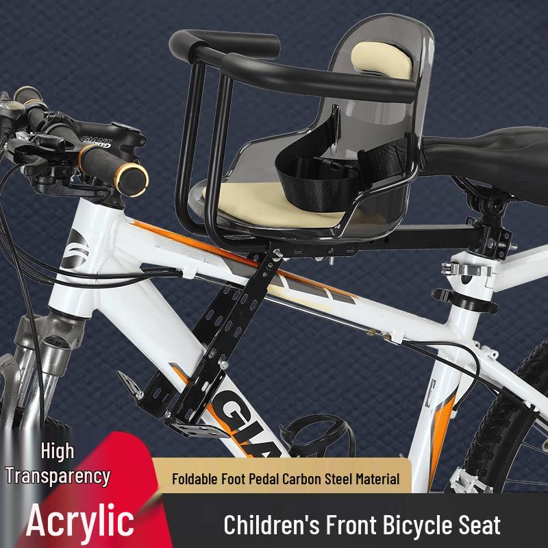 Lishi Child Bicycle Front Seat