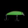 Long Casting Sinking Minnow Lua Lure7cm8.7gBlood-groove hook with gold-embossed laser finish, a special lure for freshwater and
