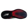 New Balance KAWHI 4 Transcend the Game Unisex Sneakers White True-Red BBKLSBR4