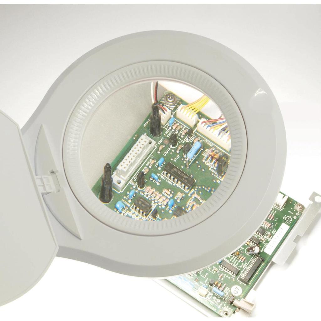 Niigata Seiki SK LED Magnifier Arm Type 116 LS2-125AD