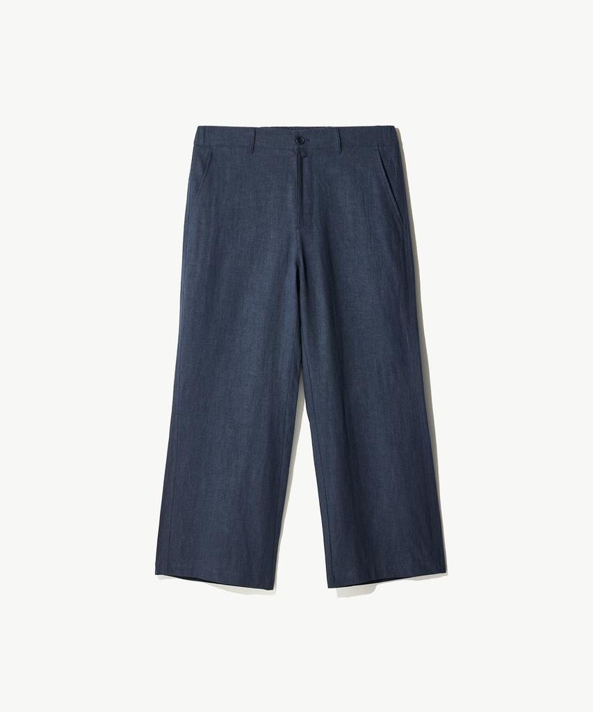 STCO Diems Linen Comfort Pants_Navy (Wide Fit)_Dpaxb61Wsn
