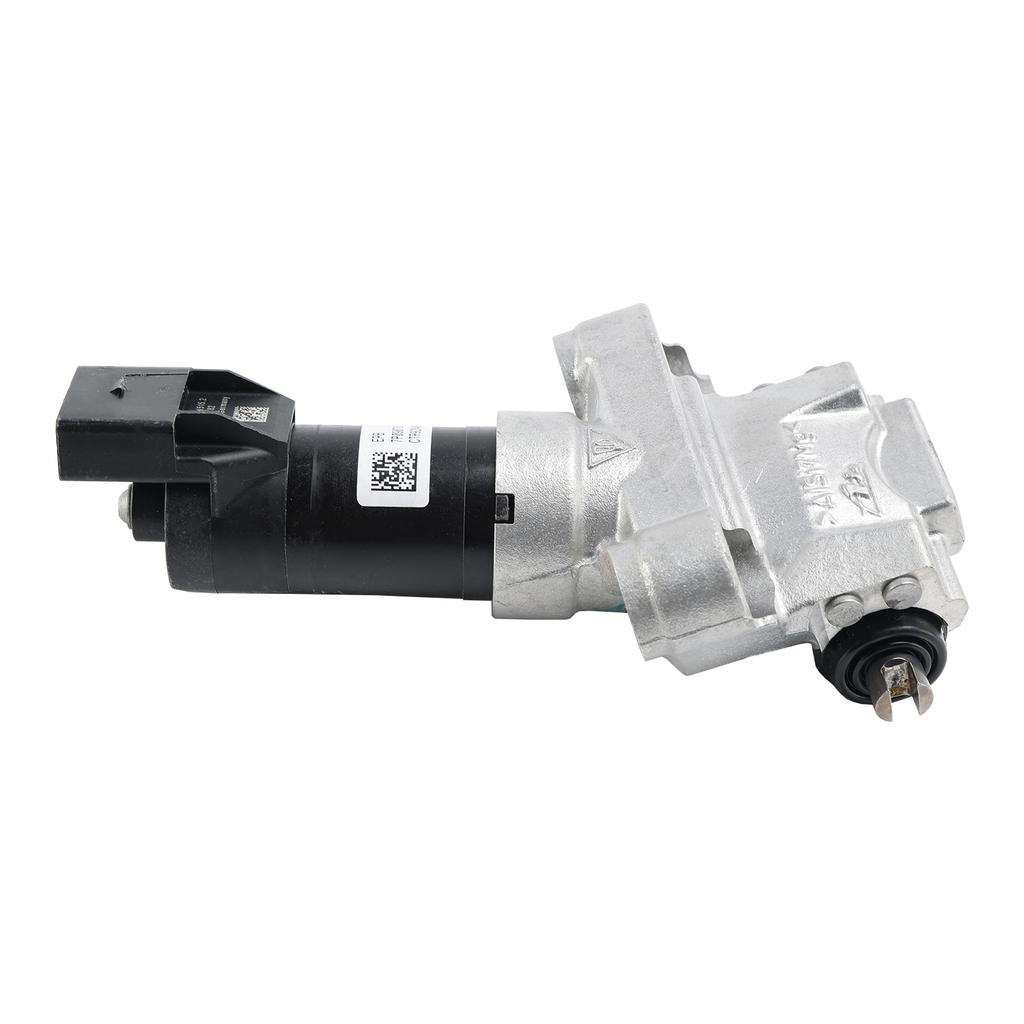 Hinterer linker Feststellbremsaktuator für Volkswagen Touareg 11-16 Porsche Cayenne