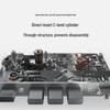 Xiaomi Smart Door Lock E30 Visual Cat Eye