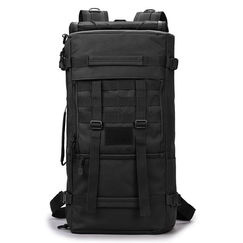 Yishan Outdoor 50L Tactical Multifunctional Backpack