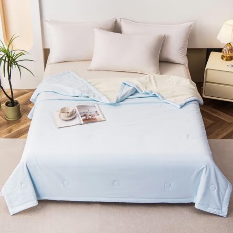 Dohia Mulberry Silk Summer Quilt