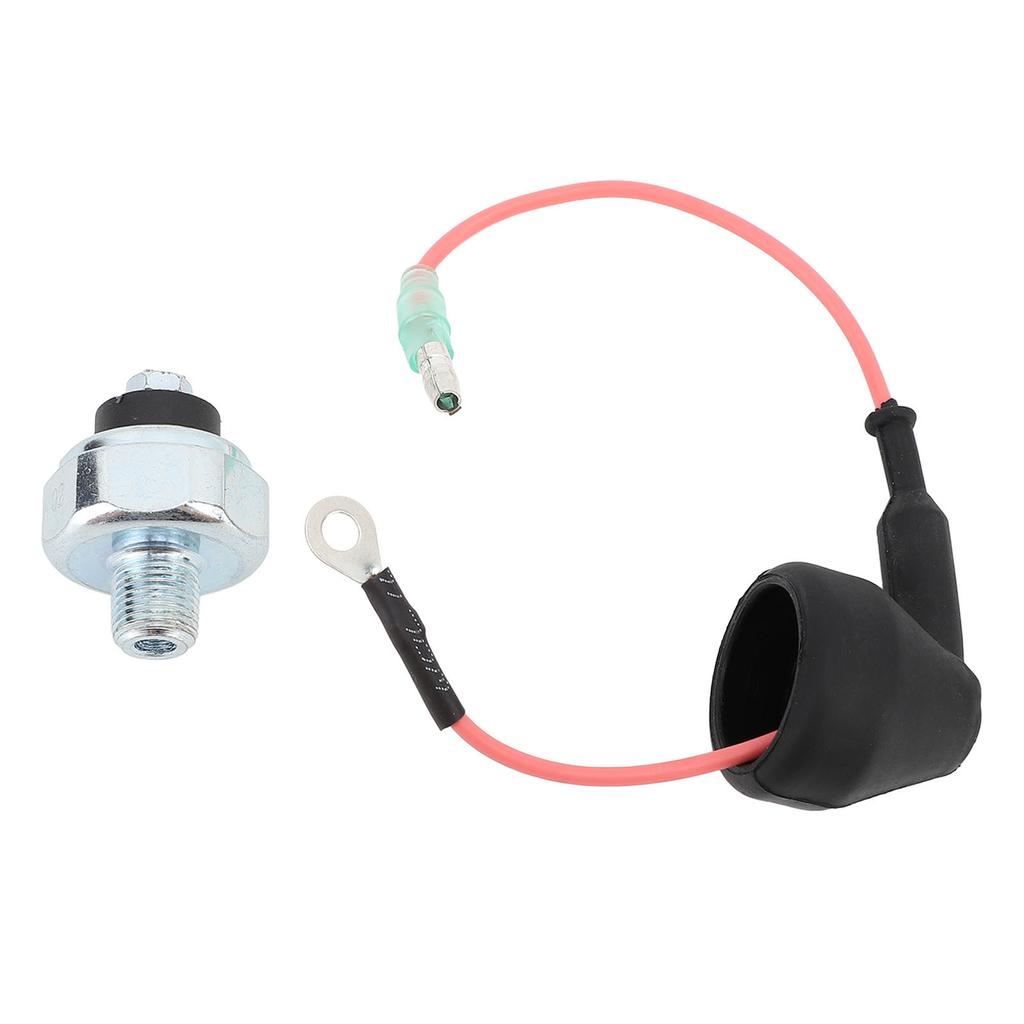 Spínač snímače oleje přívěsného motoru 62Y 82504 10 Spínač snímače oleje motoru člunu pro přívěsné motory 9,9 až 15 HP