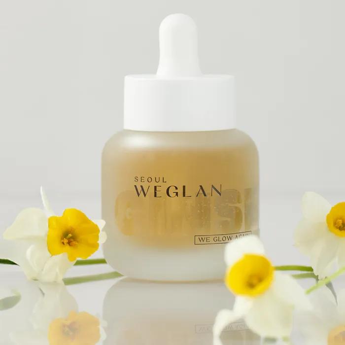 Ginseng Repair Inner Glow Ampoule