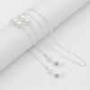 High-End Women's Fashion Sunglasses and Mask Chain Lanyard – European & American Style