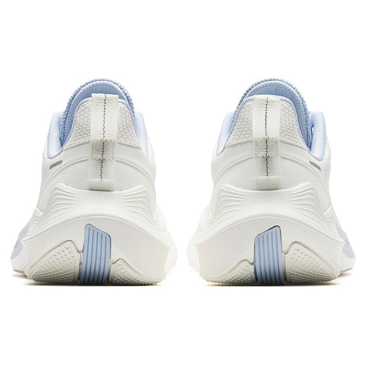 Anta New Stinger Comfortable Slip Resistant Abrasion Resistant Low Top Sprint Running Shoes Women's 922335580-3