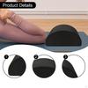 Blocco, Mattoncino per Esercizi, Antiscivolo, Accessorio di Supporto, EVA, per Allenamento dell'Equilibrio, Stretching Profondo,