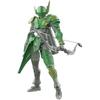 BANDAI SPIRITS (Bandai Spirits) 30MF River Archer Color Coded Plastic Model
