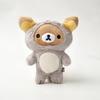 7 Estilos Rilakkuma Pelúcia Urso de Pelúcia Peluche Lindo Urso de Anime Boneca de Pelúcia Kawaii Decoração de Quarto Presentes de Aniversário Anime Presente de Natal
