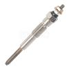 4pcs Glow Plugs 19850-67030 19850-67020 For Toyota Landcruiser Prado Granvia Hiace Hilux Regius IMP 1KZ-TE 1993-2006