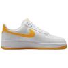 New Nike Air Force 1 Low '07 University Gold FJ4146-105