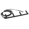 AA92-Car Glow Plug Wiring Harness For Golf Beetle Jetta 1.9L TDI 2004-2006 038971782C