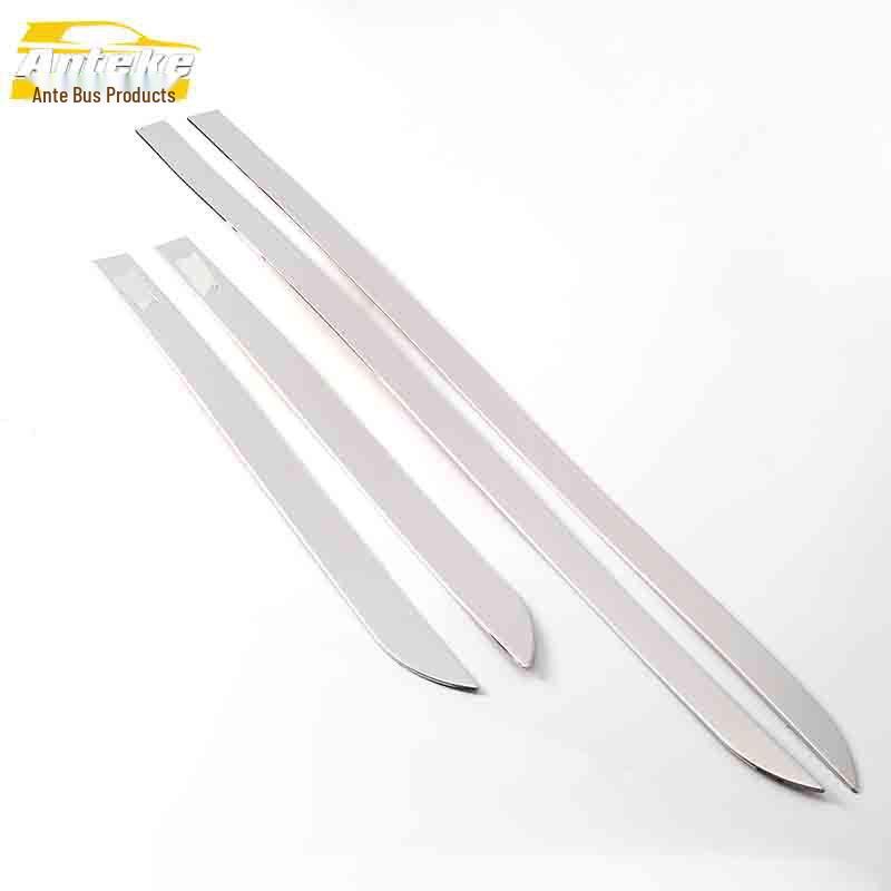Cheetah CS10 Door Side Strip Anti-Scratch Trim
