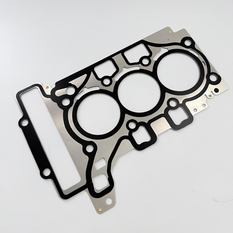 Brand New Engine Rebuilding Kit Overhual Gasket Sets For Peugeot 408 2008 308 Citroen C3 C4 1.2T 9807274280