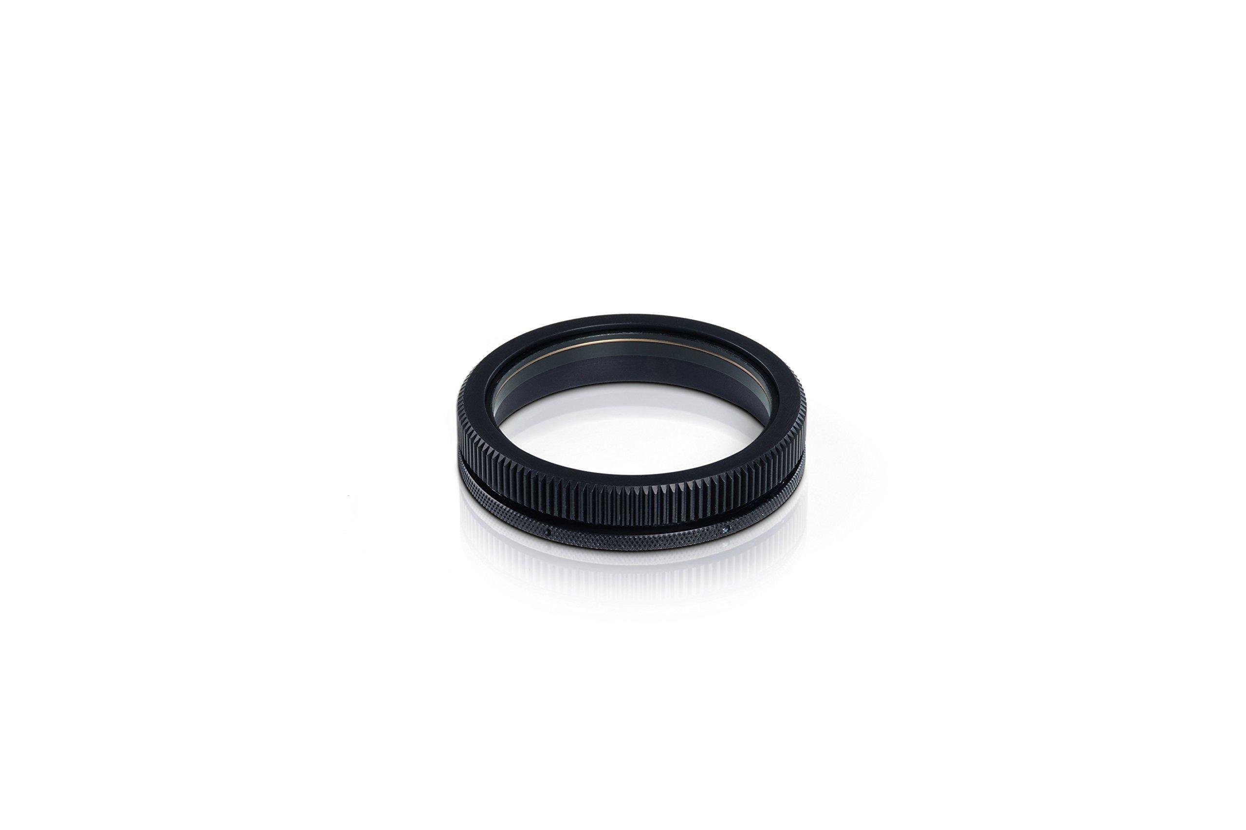 

Carl Zeiss Lens Gear XS Mini Size Lens Includes Rubber Sheet No Tools 601382 Accessory, Non-Slip (GumGum), 0.8mm Pitch, Required,