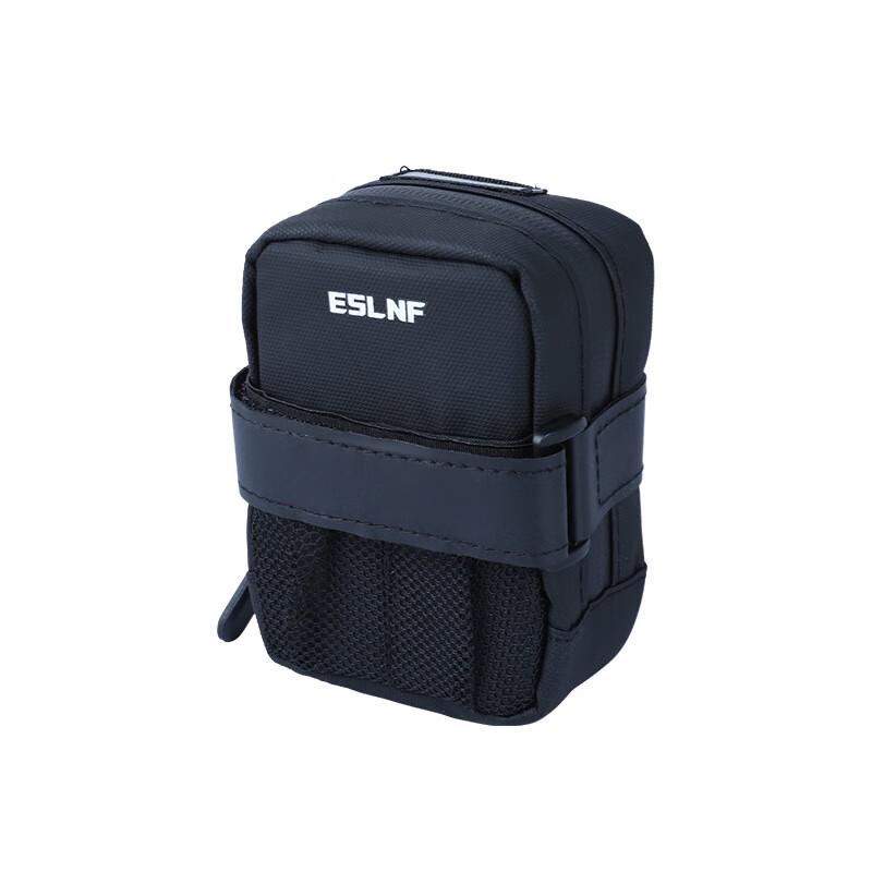 Lishi Waterproof Bicycle Saddle Tail Bag