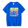 Vintage 1992 LOVE HATE Evil Twin Wasted In America Concert Tour T Shirt Size XL vintage Washed Slightly Top For Everyday Wear