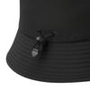 Goldeunbeeo Detachable Earflap Bucket Hat G6Rax26101Bkx