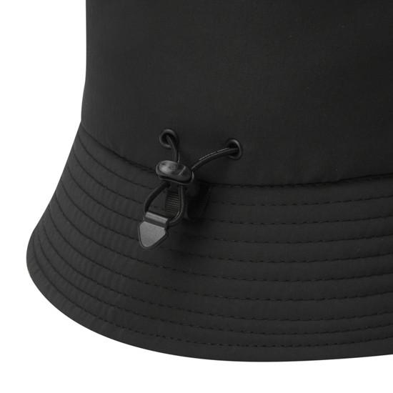 Goldeunbeeo Detachable Earflap Bucket Hat G6Rax26101Bkx