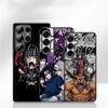 Narutos Madaras Uchiha Sasuke Itachi Phone Cover Case for Apple iPhone 17 16 15 11 Pro XS Max XR 6 7 8 Plus + SE 2020 5 16E