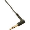 Sony Wired Earphones, Deep Bass Model MDR-XB55: In-Ear Type, Green MDR-XB55 G