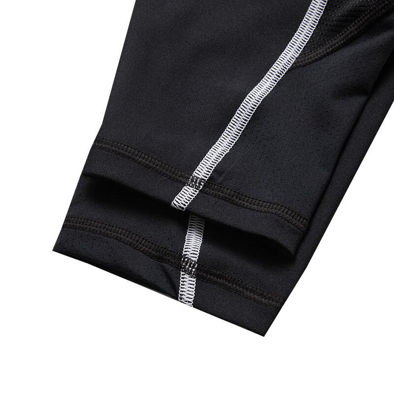 Under Armour Solid Stretch Compression Yoga Sports Leggings Women Bottoms Black 1361017-001