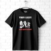 Thin Lizzy Bad Reputation Men's T Shirt