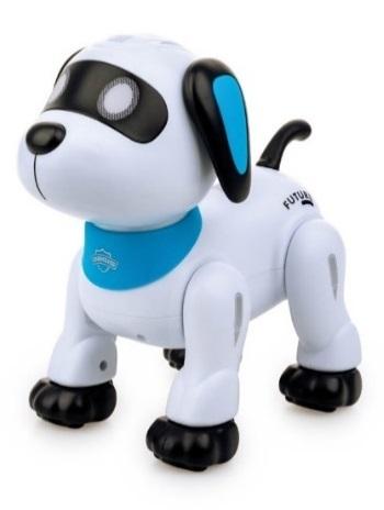 Dumel Dog Acrobat Junior Rc Remote Controlled 1 Pc