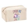 Multifunction Pouch I Can't DIY Birthday Christmas Gift Personalized Original Idea | School Pouch Office Supplies