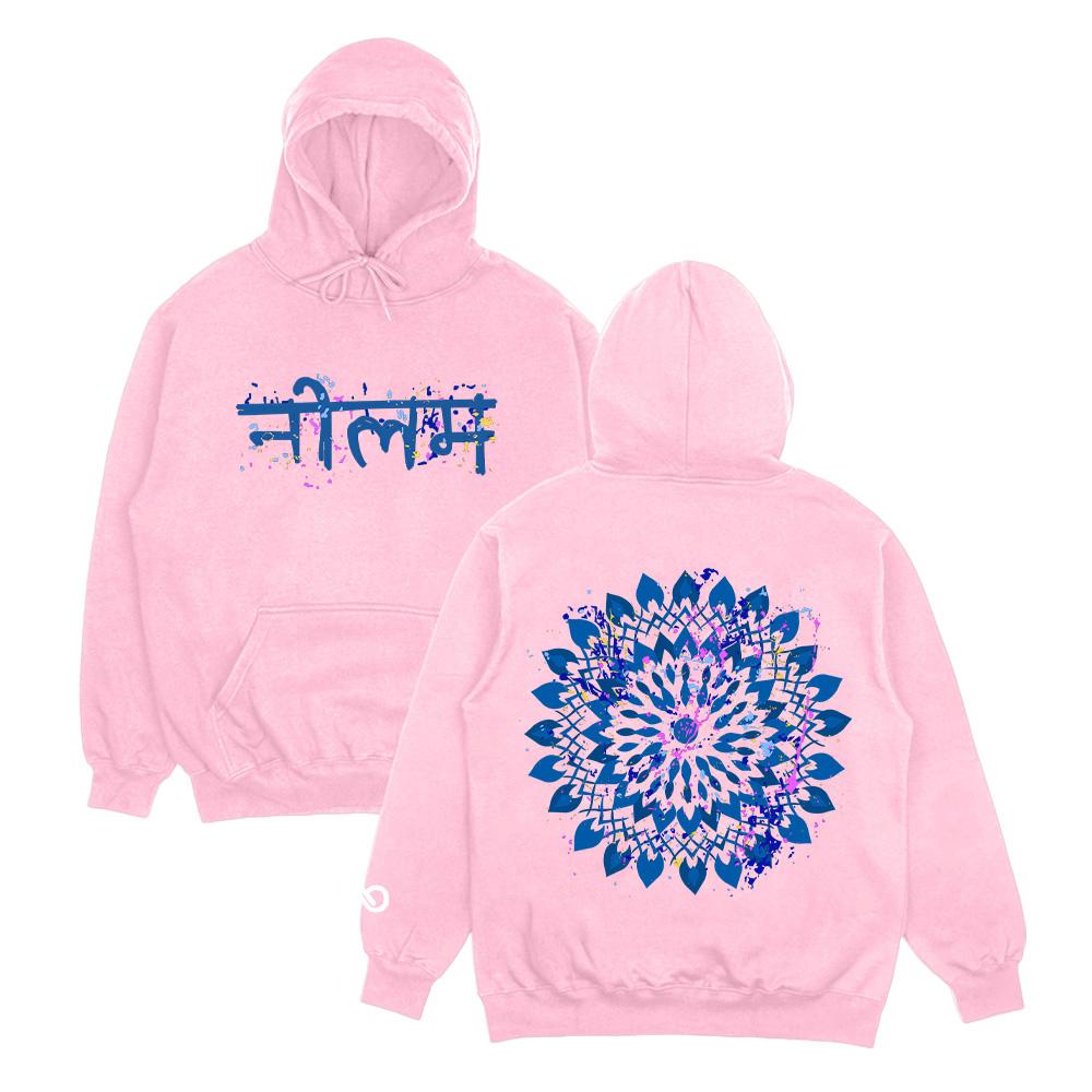 Ed Sheeran Sapphire Hoodie Harajuku Sweatshirt Hip Hop Casual Hoodie Vintage Pullovers Fall Loose Clothes Men Women Streetwear