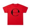 T-shirt Album Ecco2k Drain Gang Bladee Yung Lean Sadboys Y2k Manica Corta Casual Abbigliamento Unisex Estate 2026 T-shirt Comoda